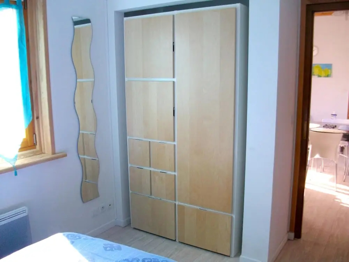 House With 2 Bedrooms in Coatreven, With Enclosed Garden and Wifi - 10