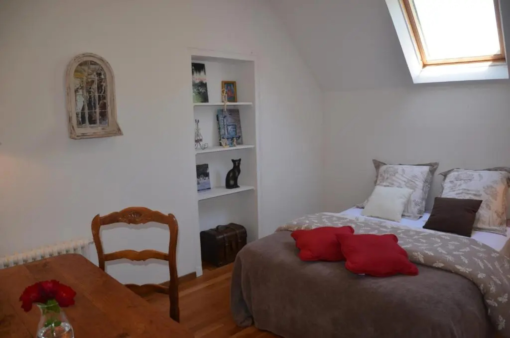 Le Domaine de Toussacq