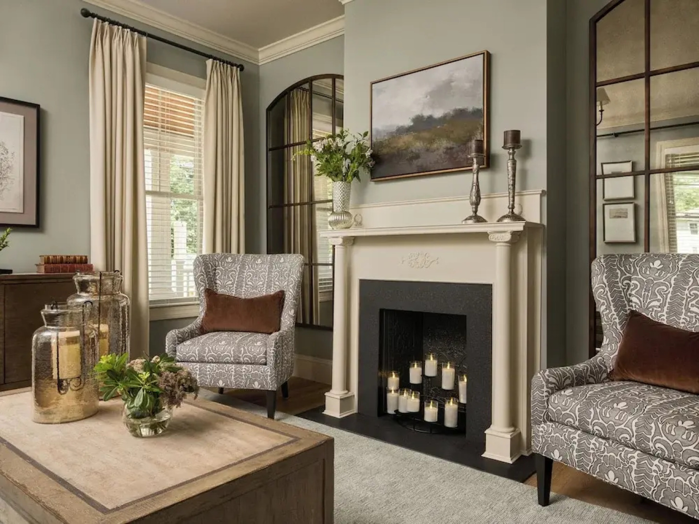 1313 West Luxury Boutique Hotel