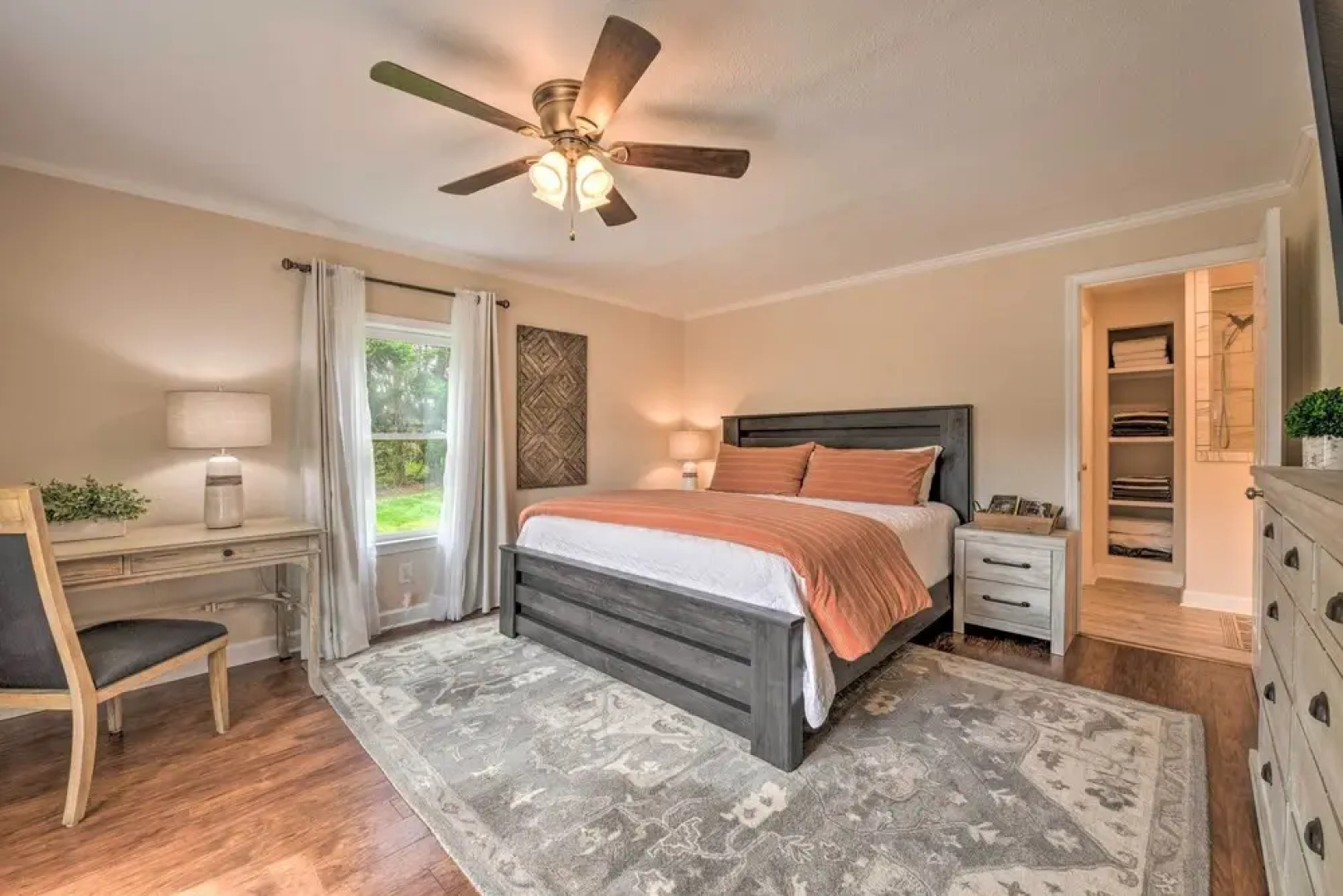 Waterfront Home w/ Private Beach on Lake Norman!