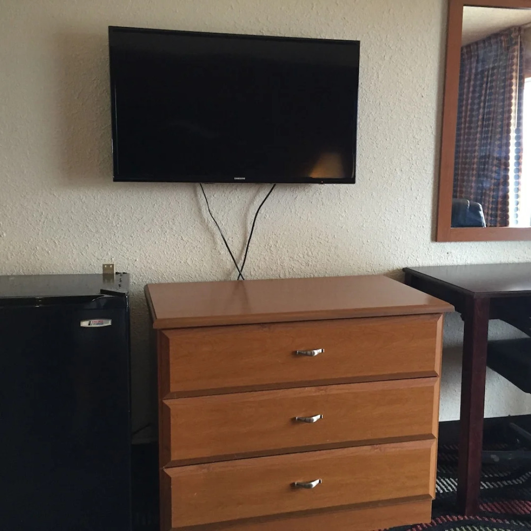 Town and Country Motel