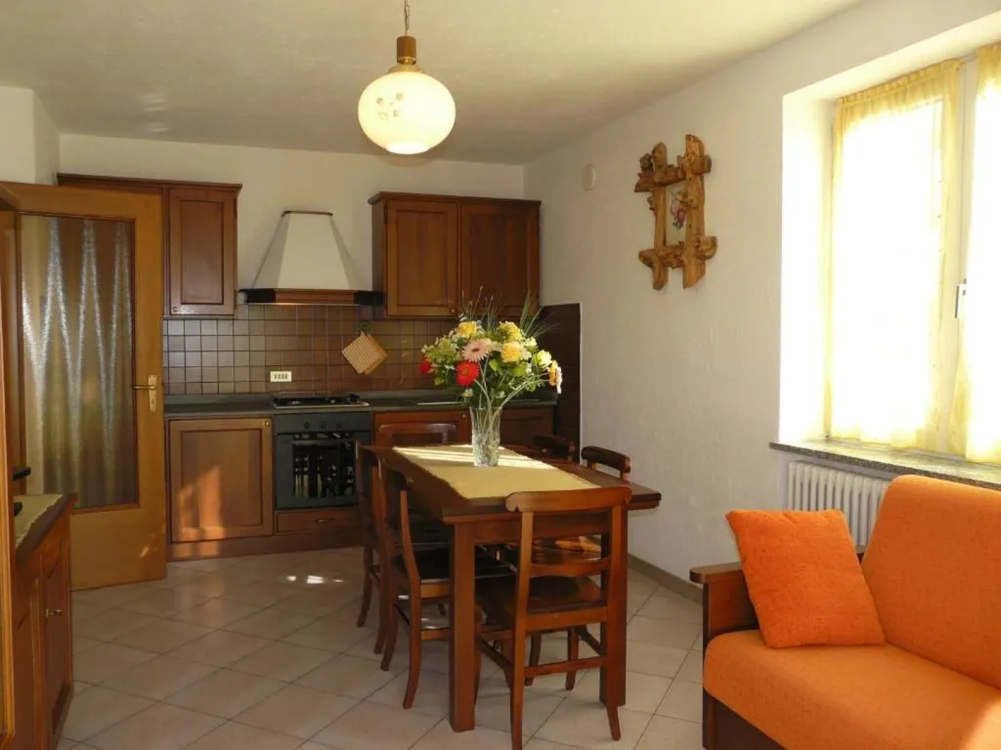 B&B Verger Plein Soleil