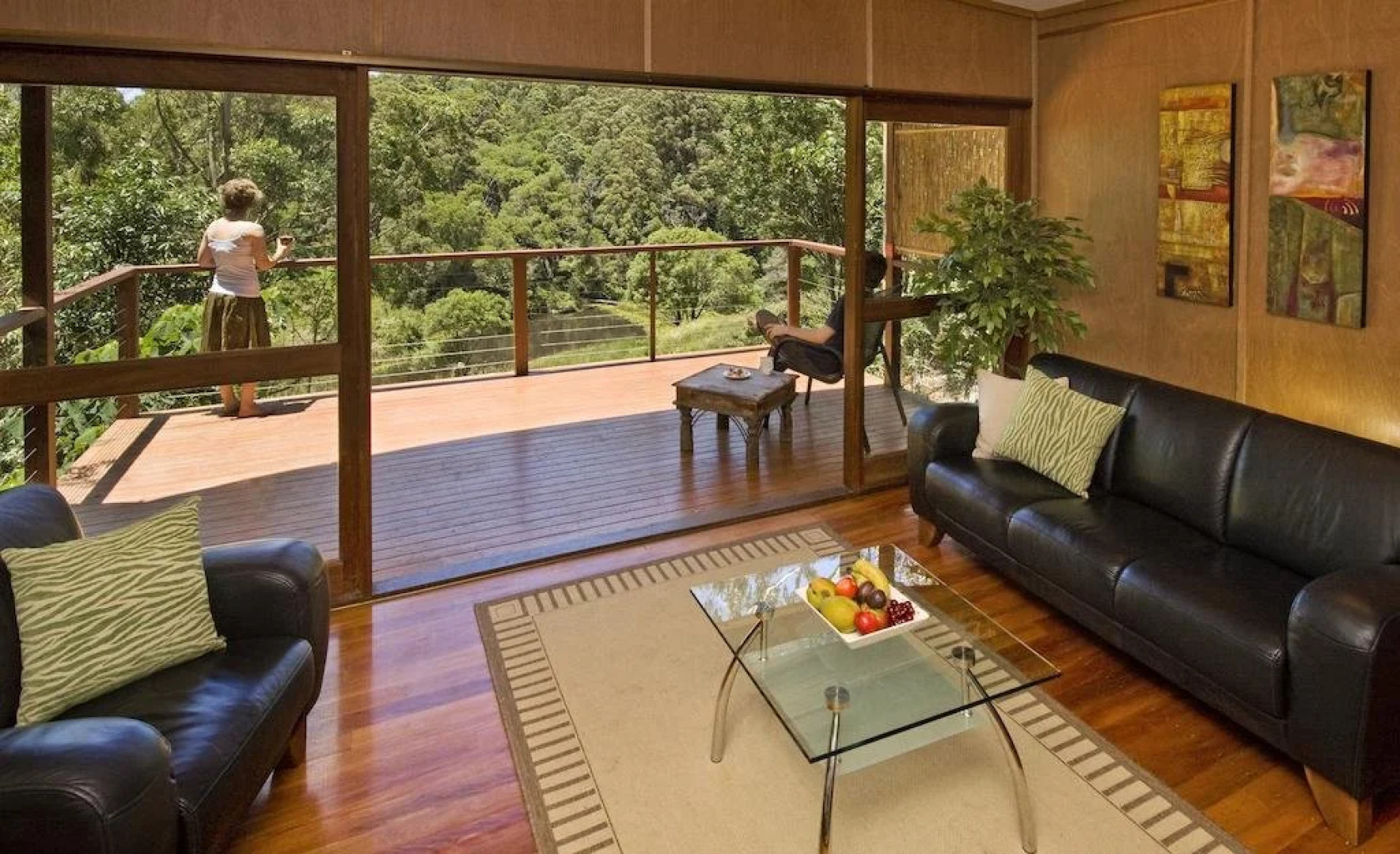 Whispering Valley Cottage Retreat