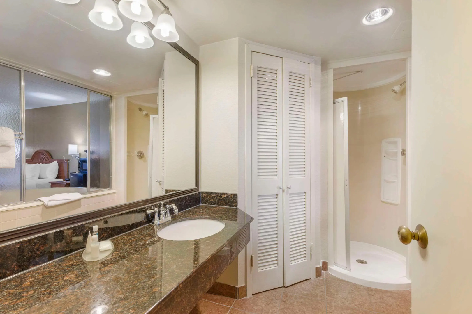 Comfort Inn University Center