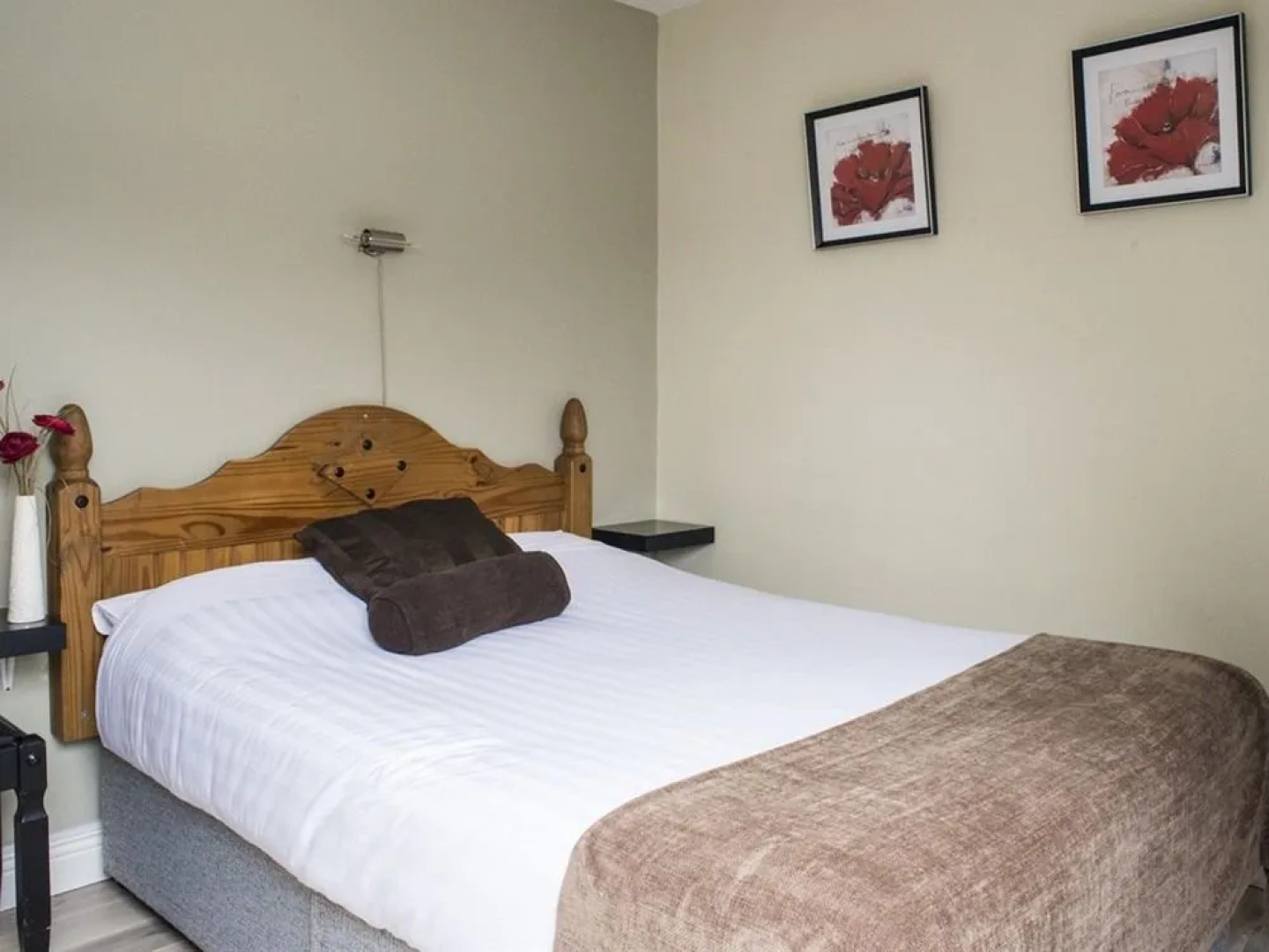 Tierney's Guesthouse