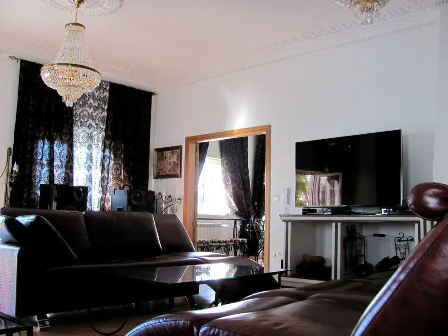 Vila Grande Da Atlantica SLR (Small Luxury Residence)