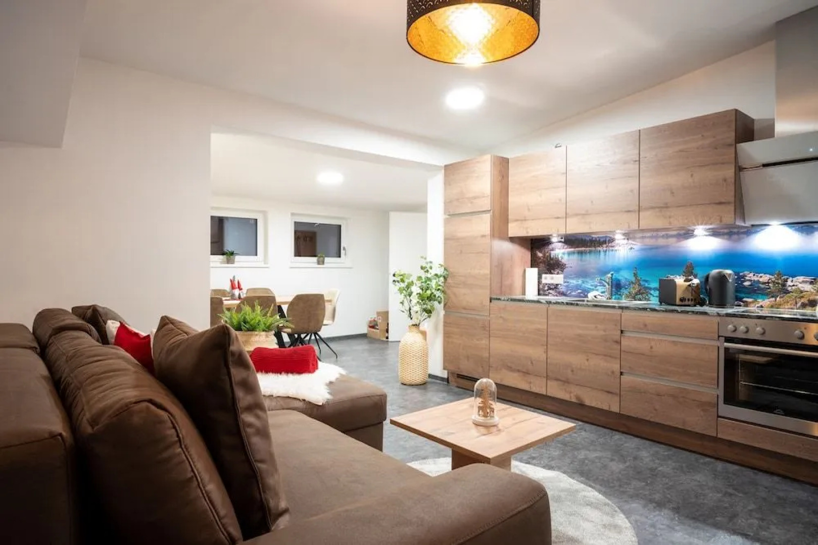 Amelies Mountain Views by we rent