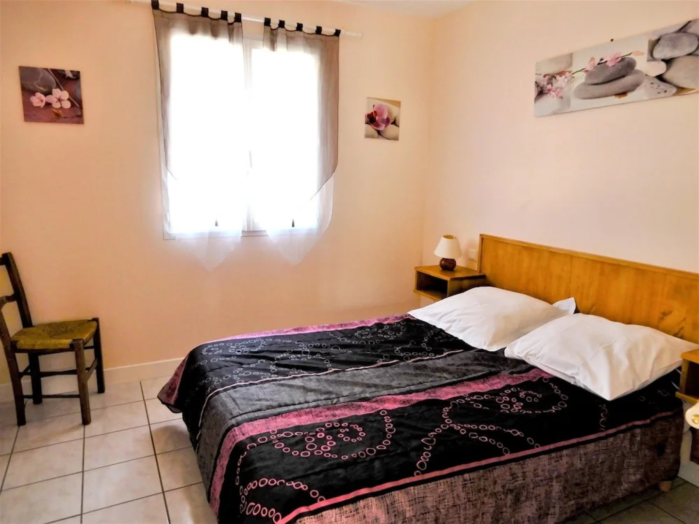 Villa With 4 Bedrooms in Loubressac, With Private Pool and Enclosed Garden