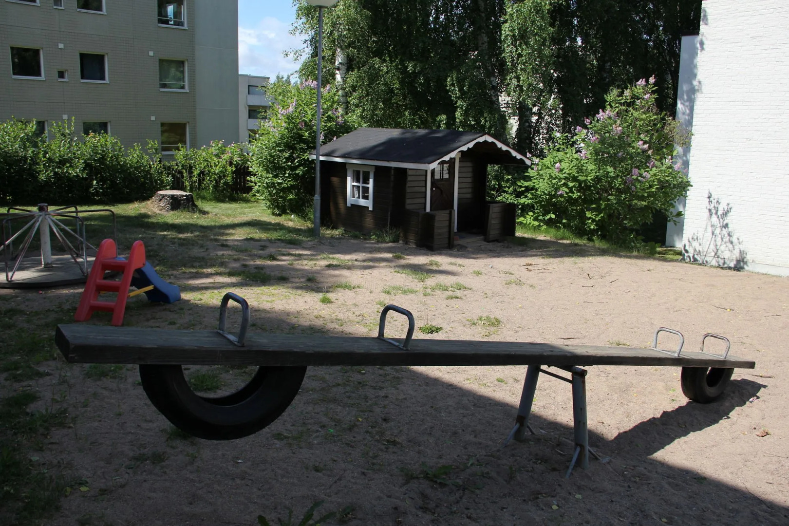 Apartment White Orchidea