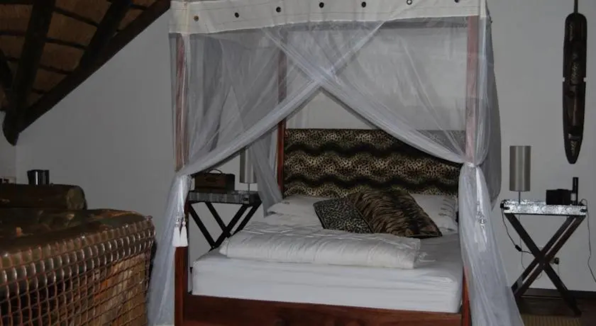 Rhinos Rest