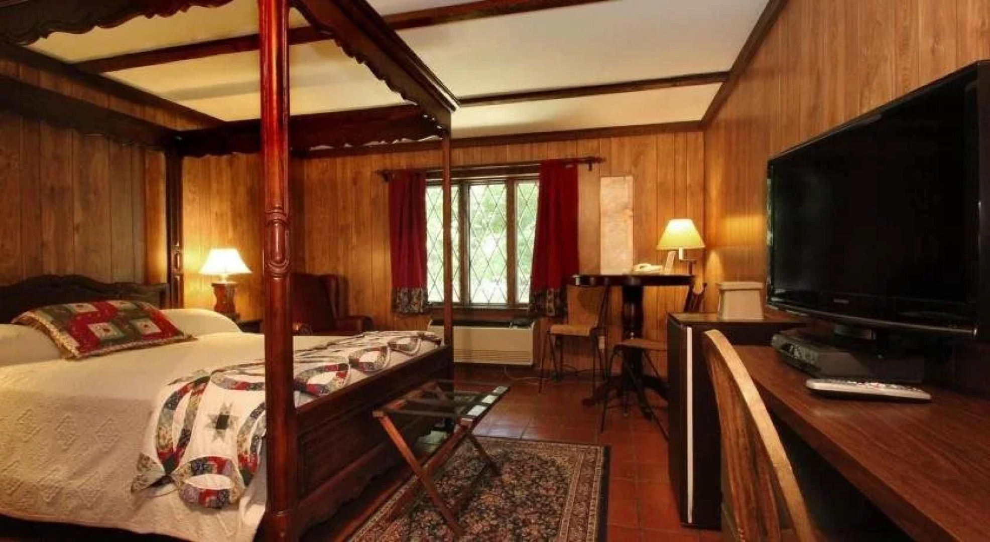 The Earl of Sandwich Motel