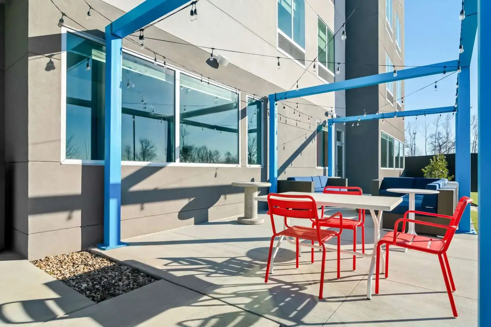 Tru By Hilton Rogers Bentonville