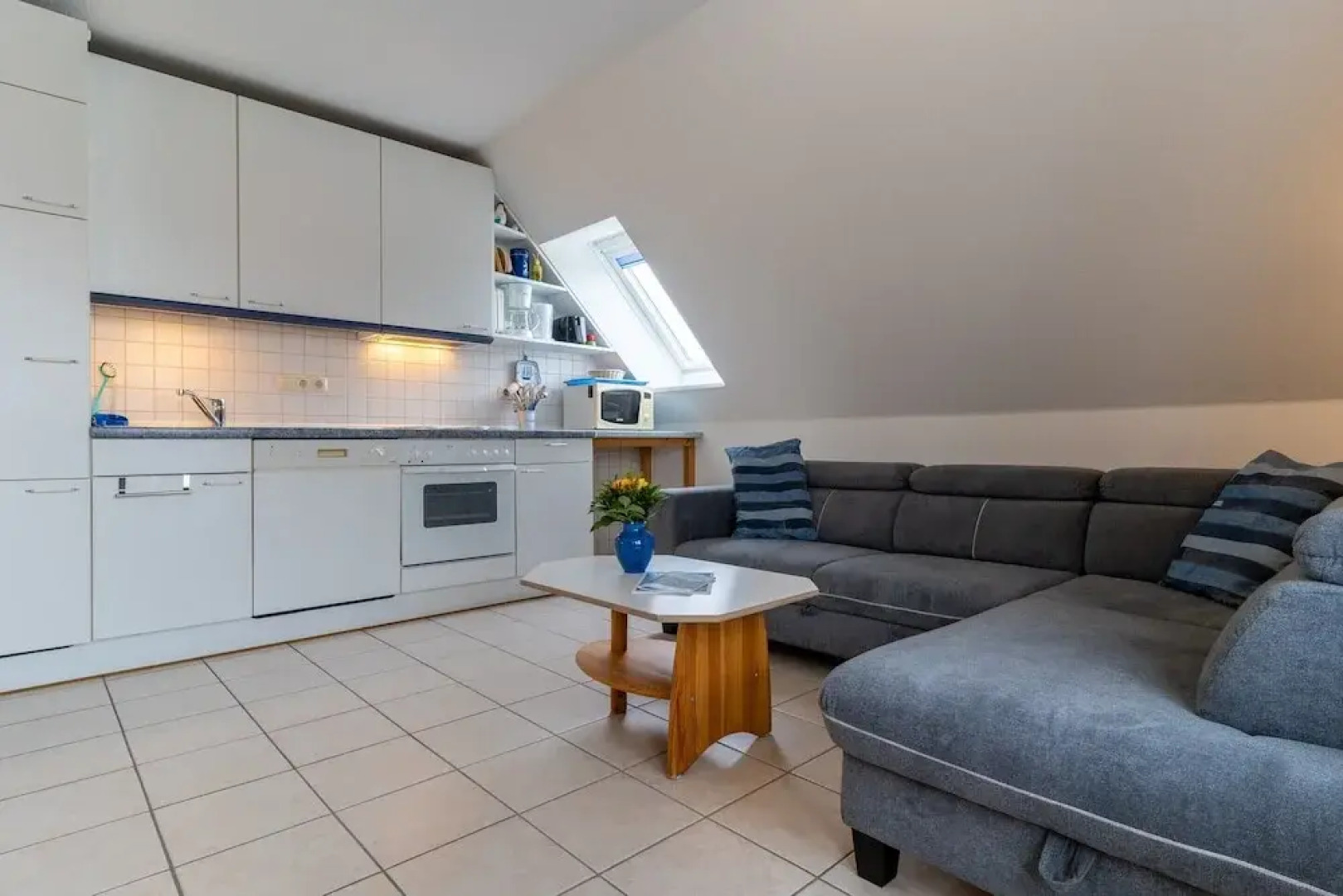 Ferienwohnung in Tating-formerly TUI Ferienhaus