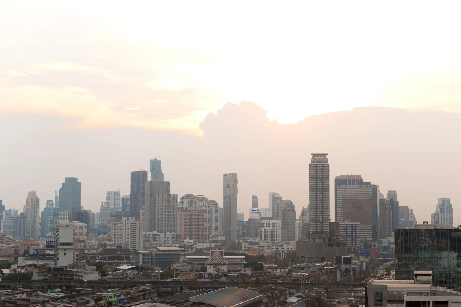 At115 by Rompo Mansion