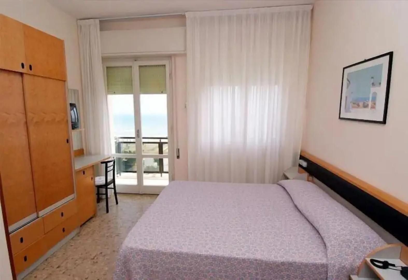 Hotel Roma