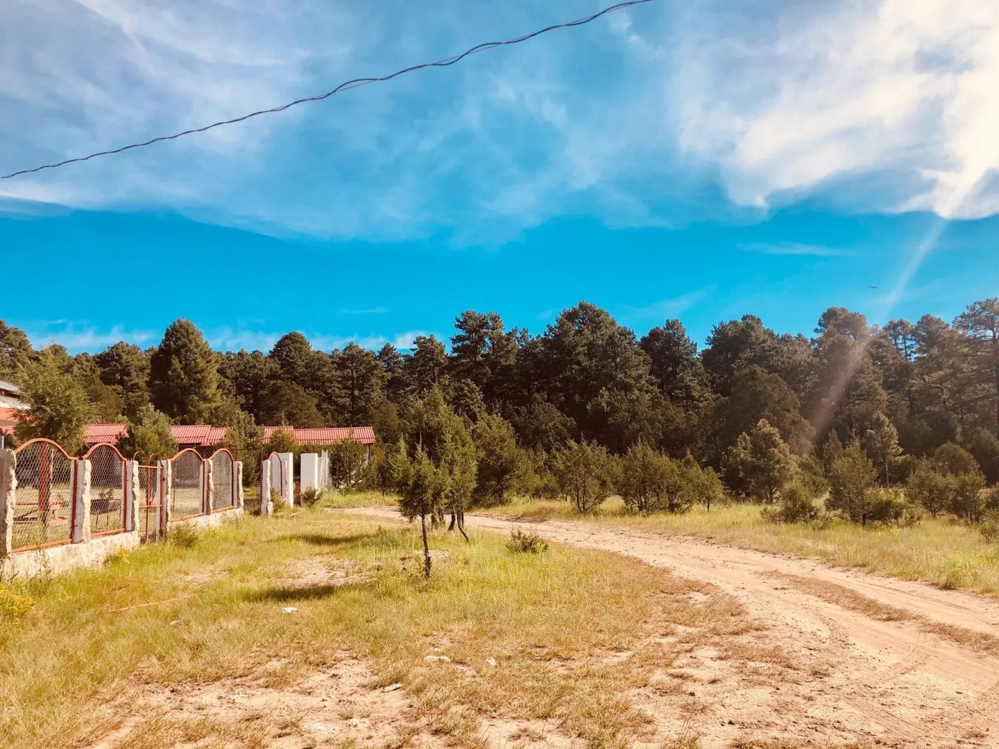 Simatiri Hotel y Cabañas by Rotamundos