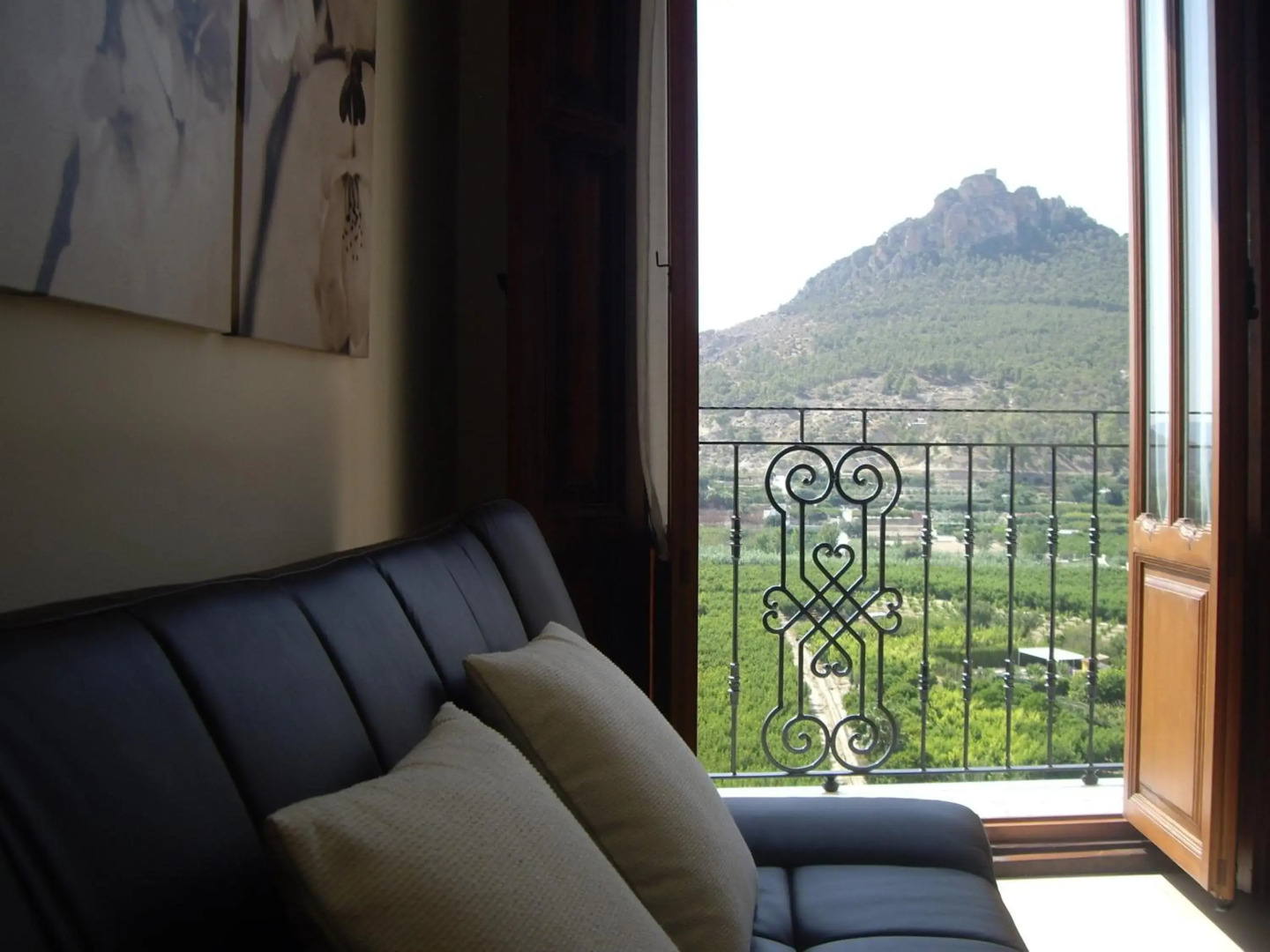 Hotel San Sebastián Hospedería