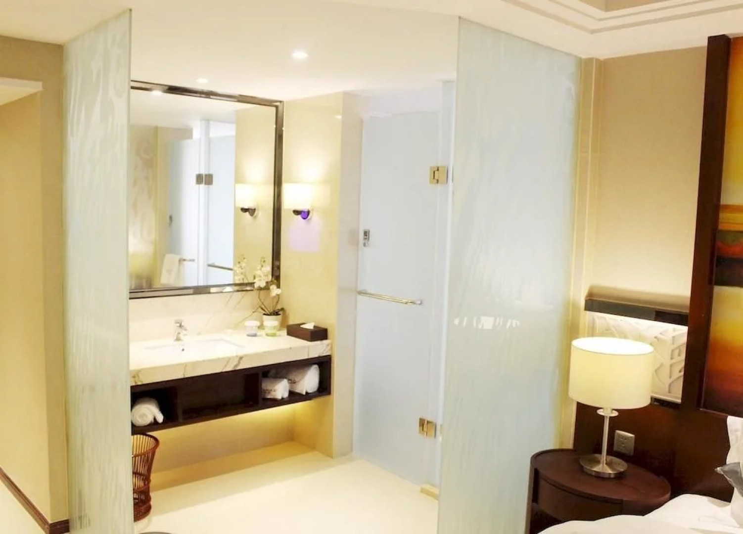 Mareka Haihe International Hotel