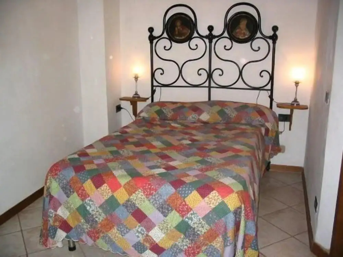 Villa Panzalla