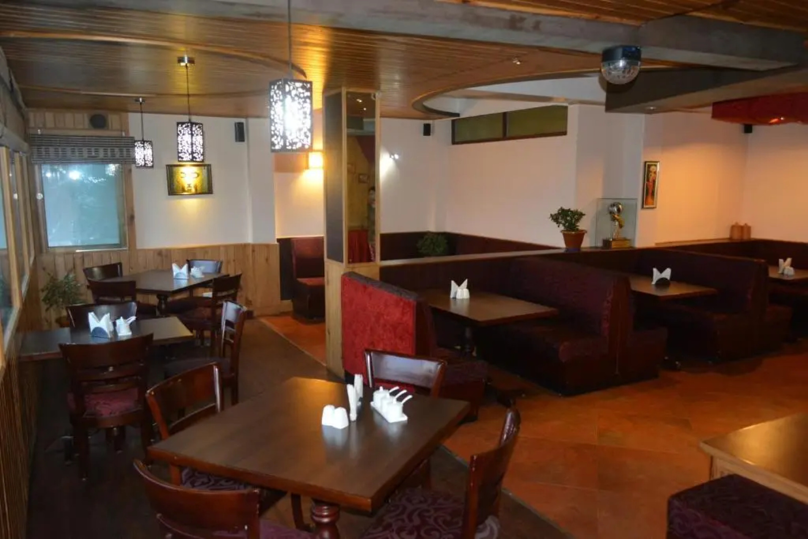 Juniper Residency