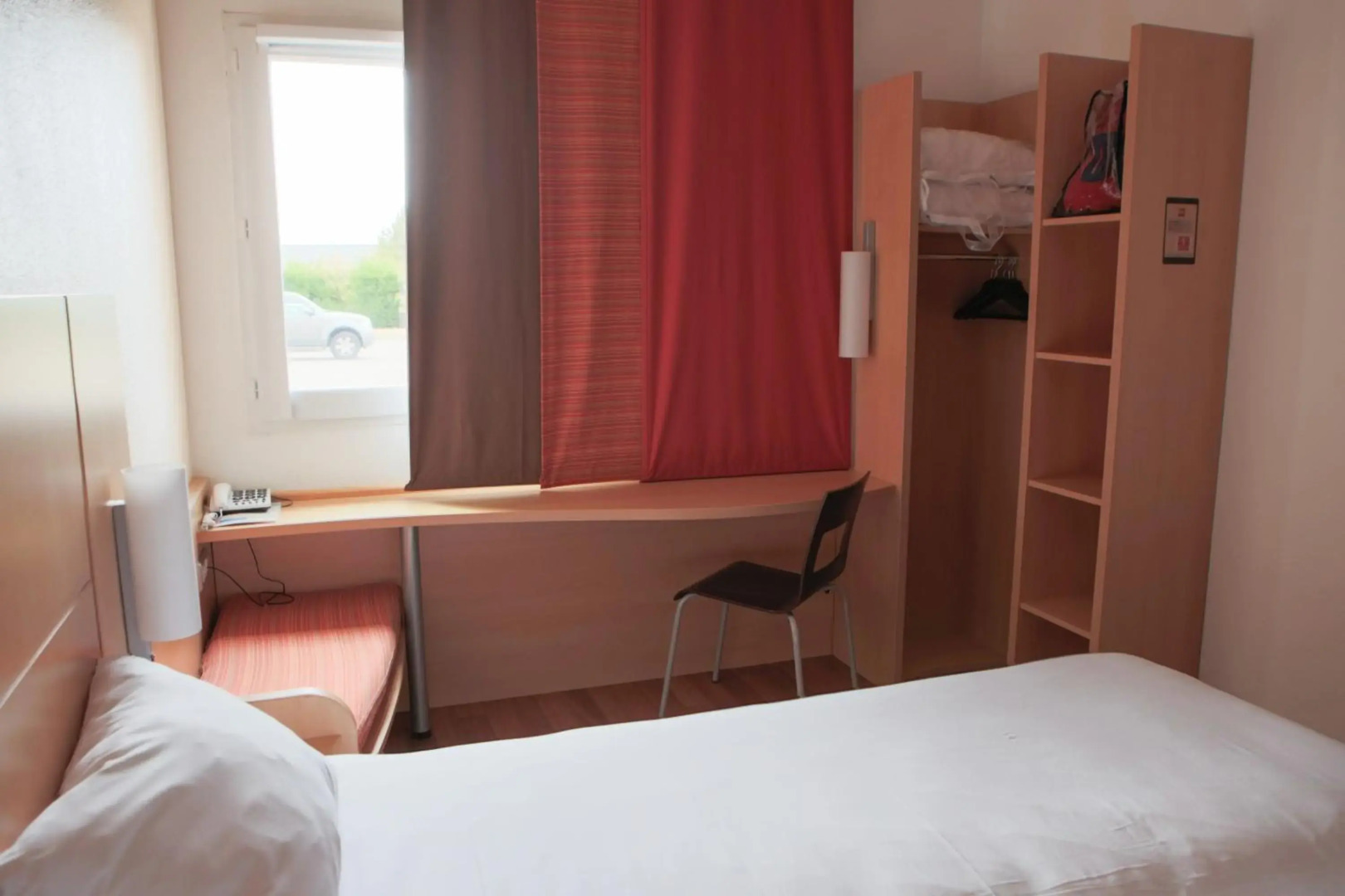 Ibis Albert Pays de Somme