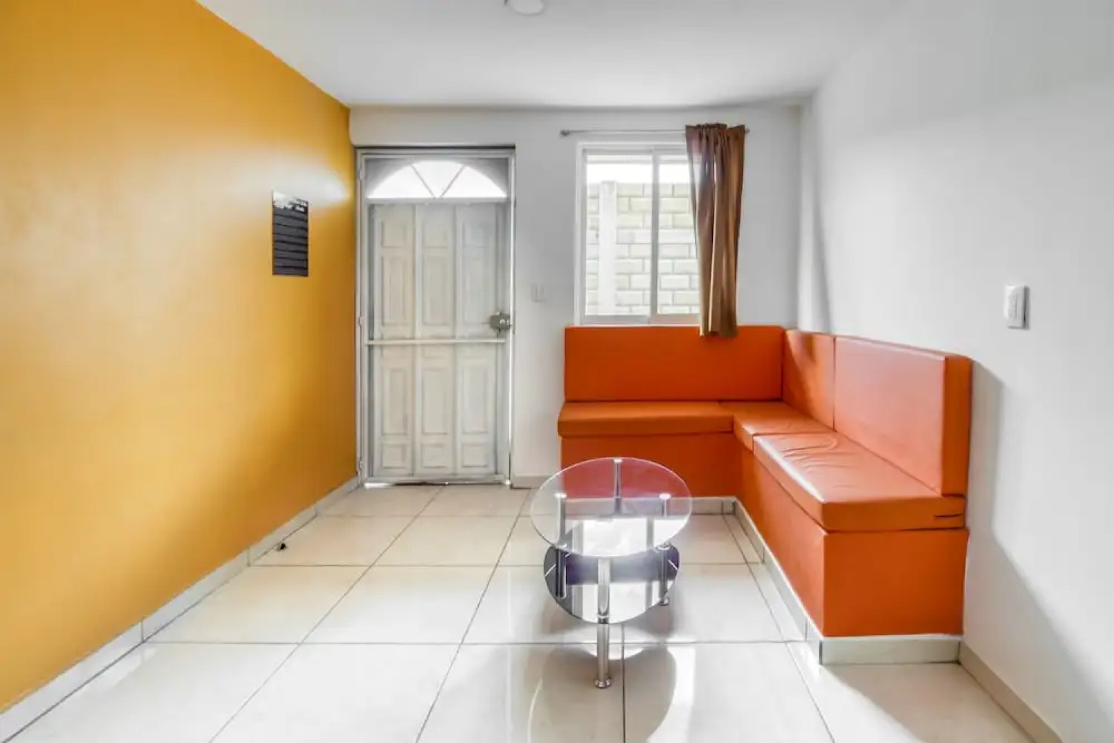 OYO Hotel Familiar Tollan Cholula