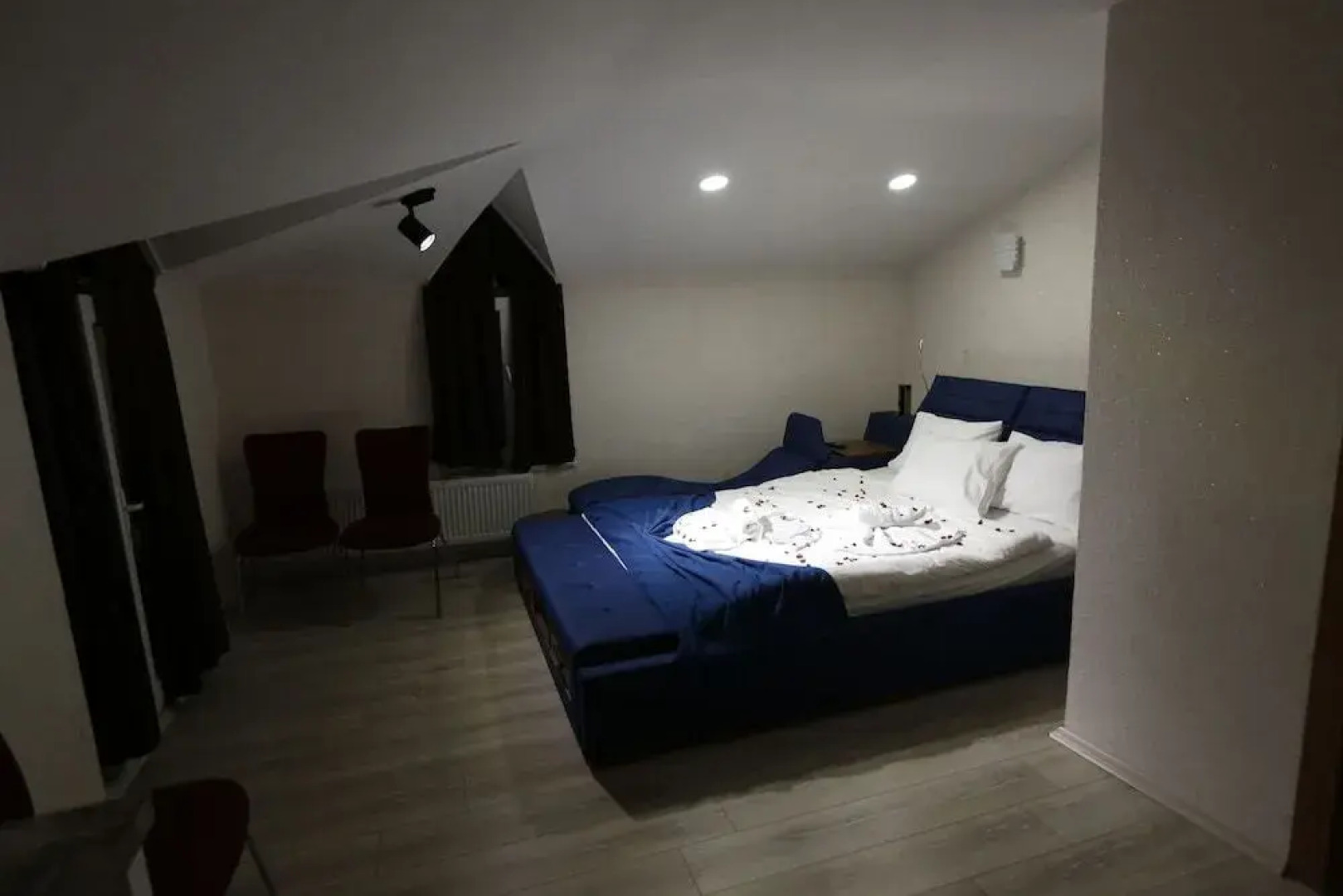 Kütahya Garden Otel