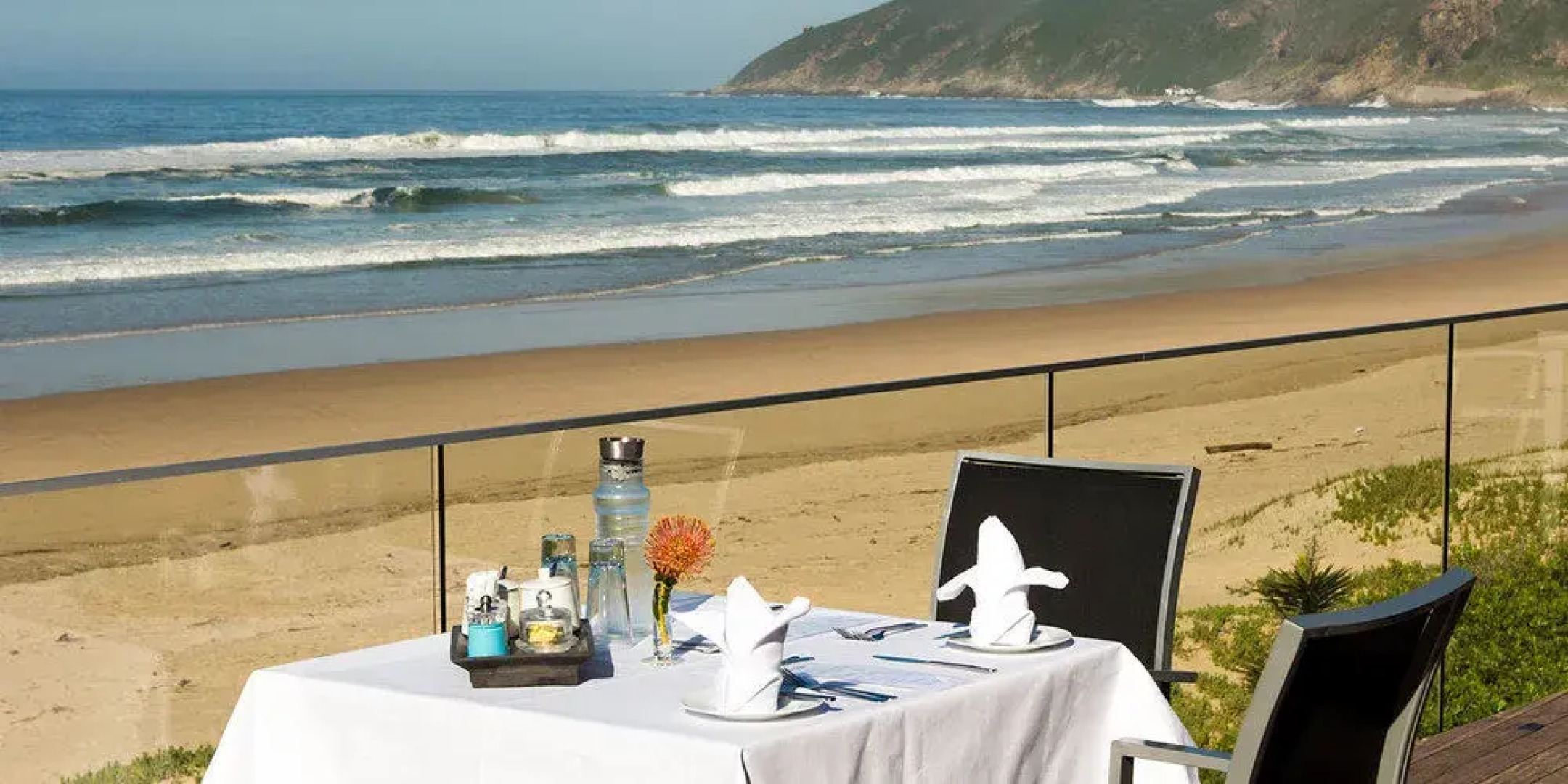 Wilderness Beach Lodge