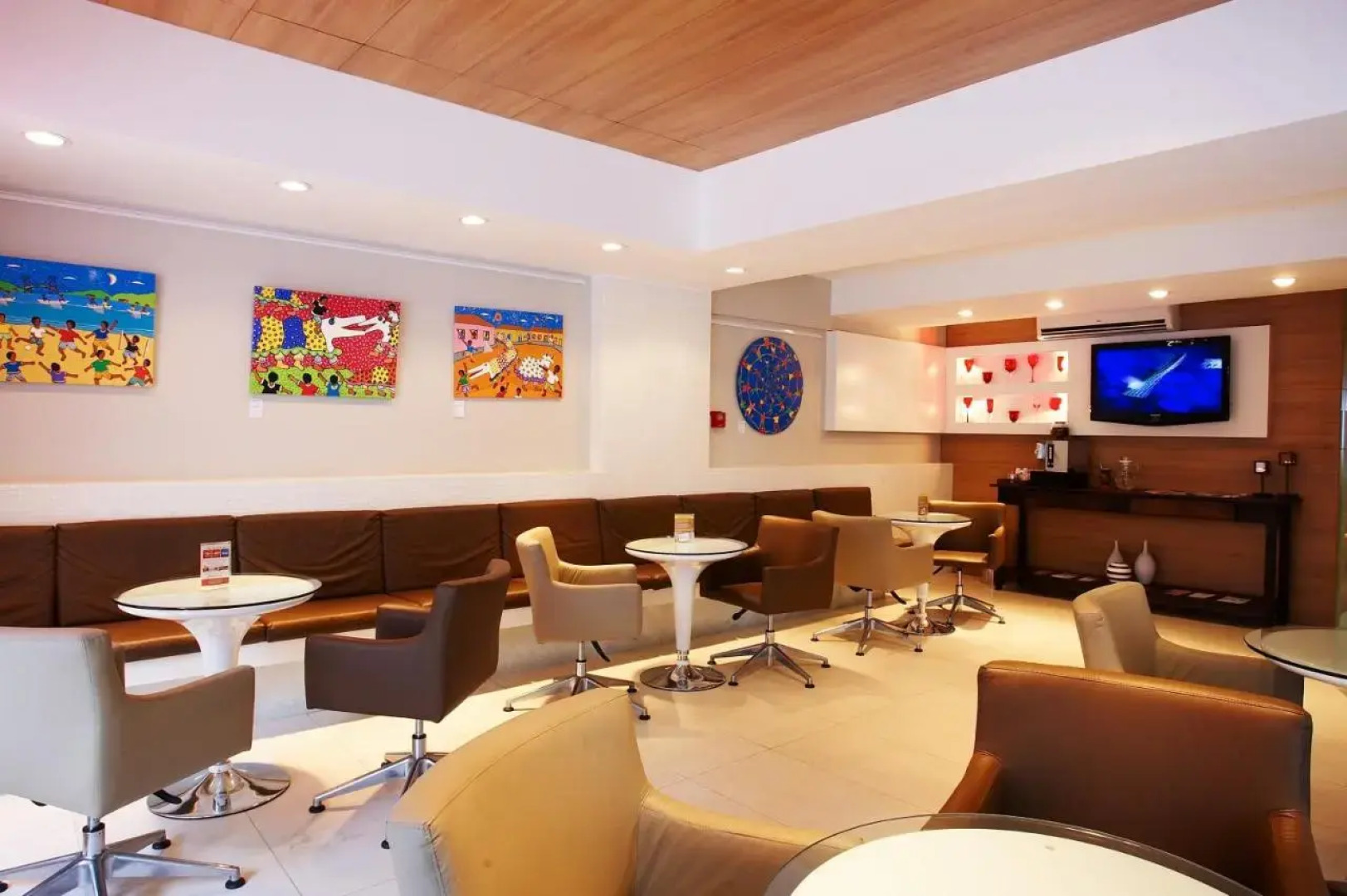 Hotel Valerim Florianópolis