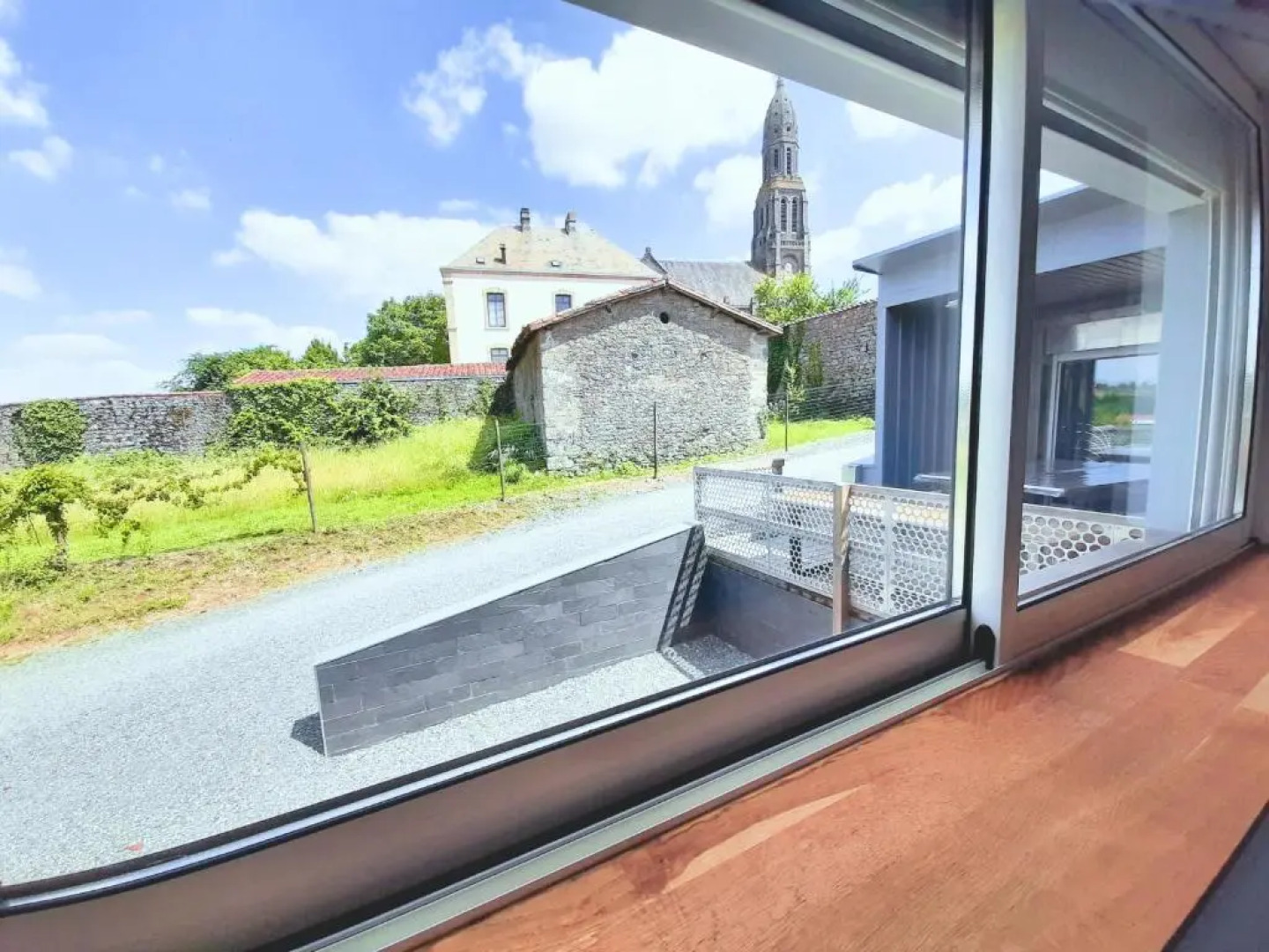 Gite de la Mariée à 7mn du puy du F0U