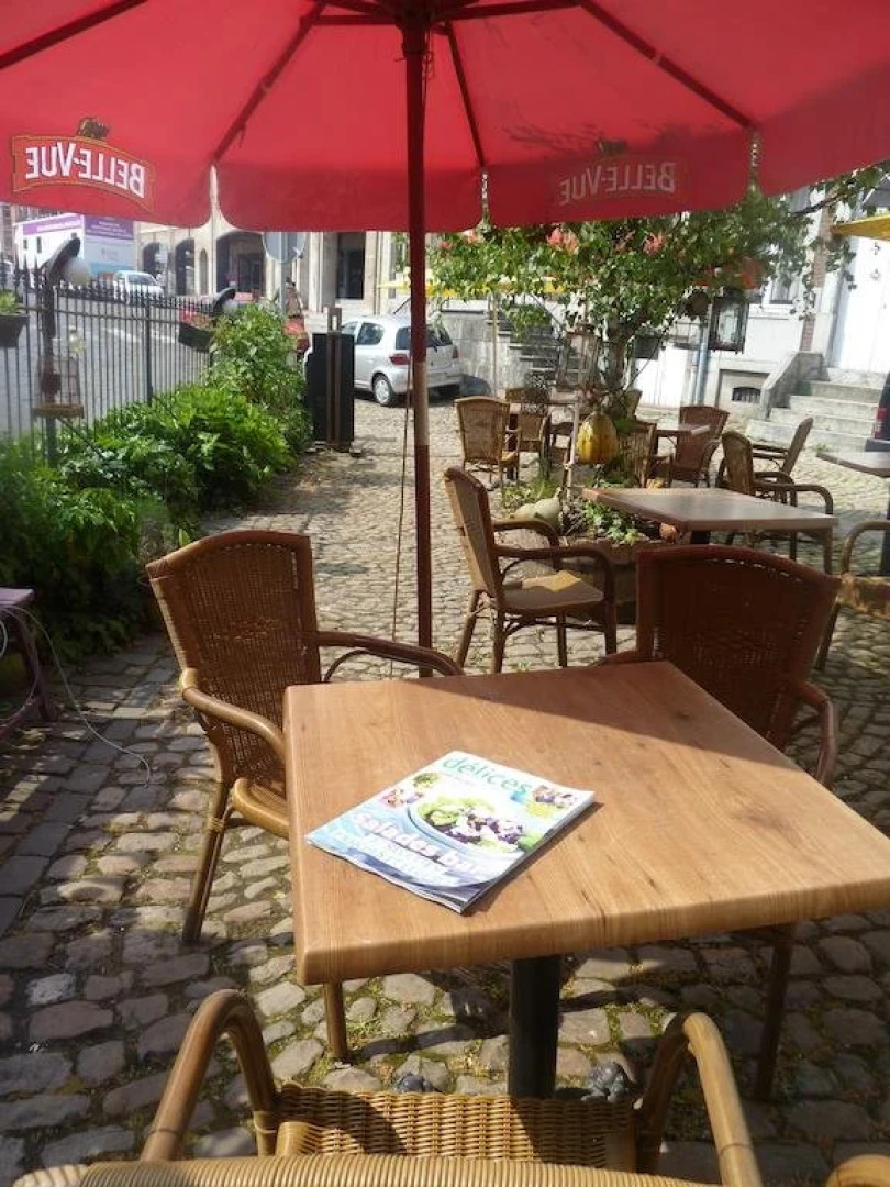 B&B des goûts et des couleurs