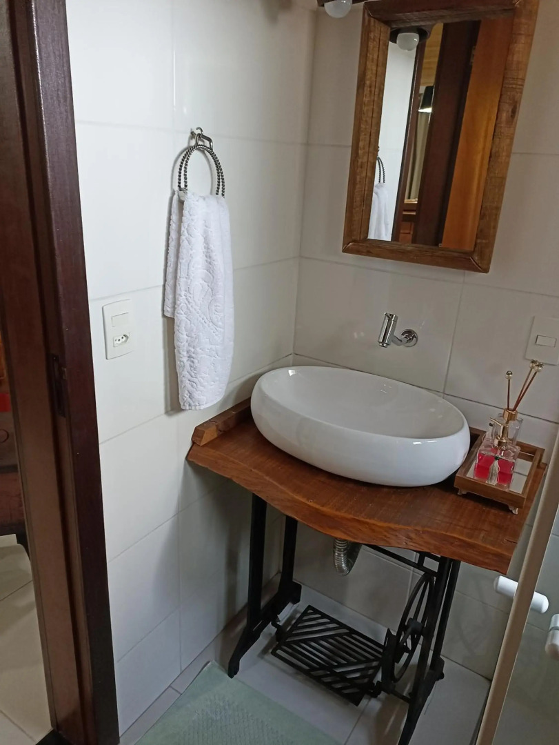 Aconchego da Serra Edícula