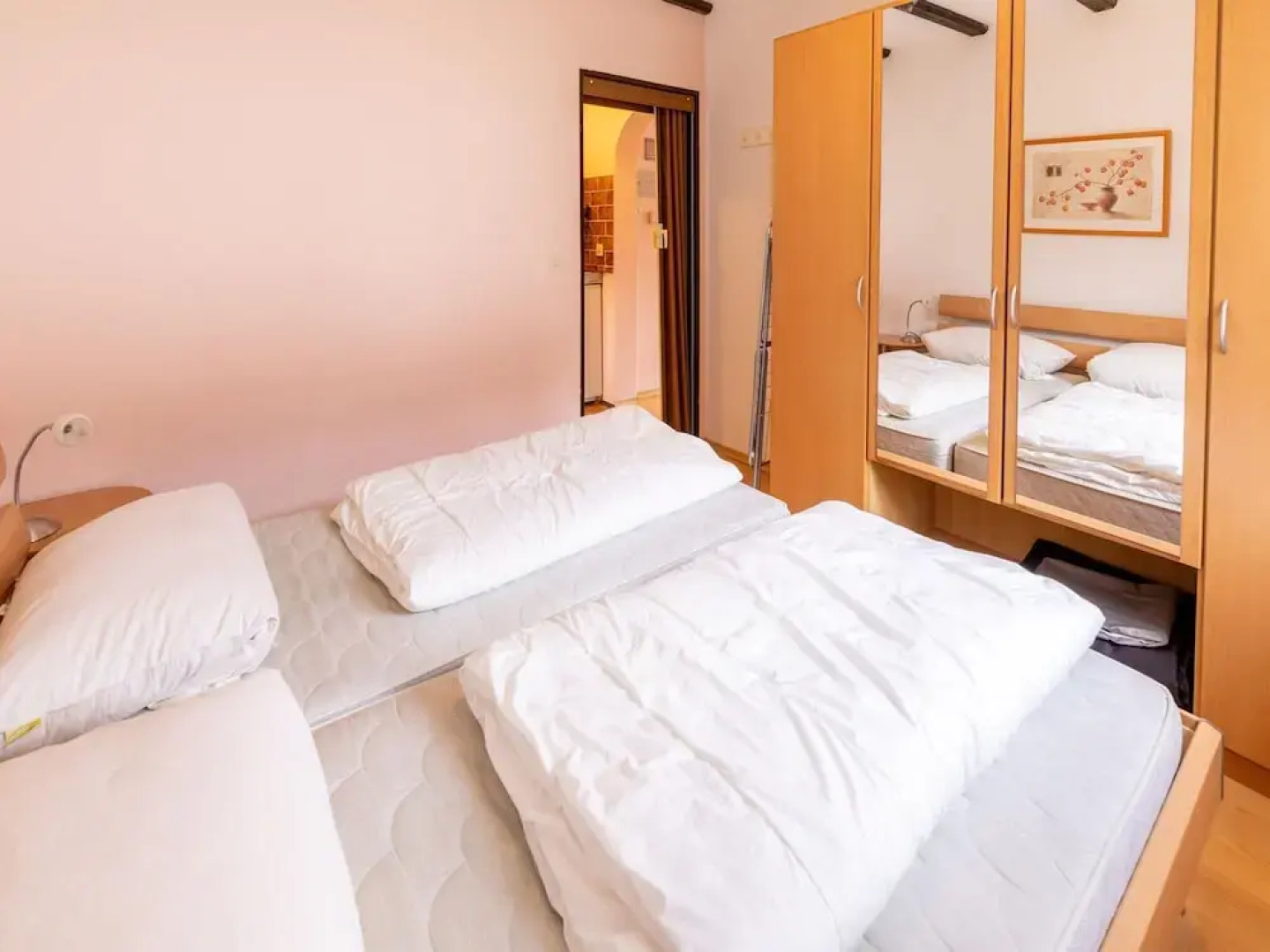 Cozy Bavarian Forest Retreat