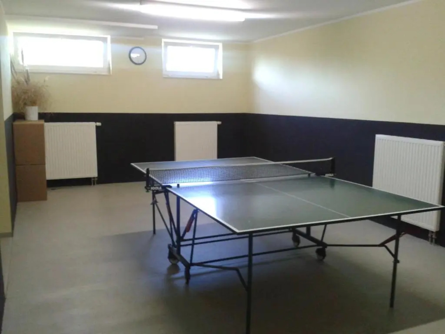 Haus Roland Wohnung 32