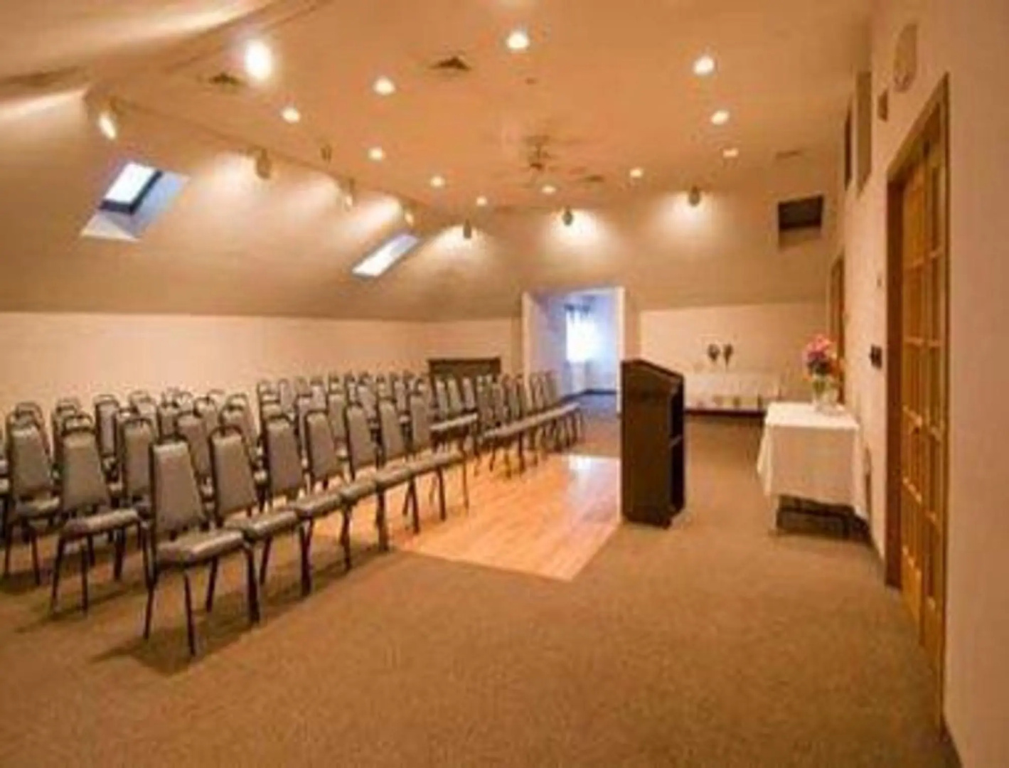 Days Hotel & Conference Center - Methuen Ma