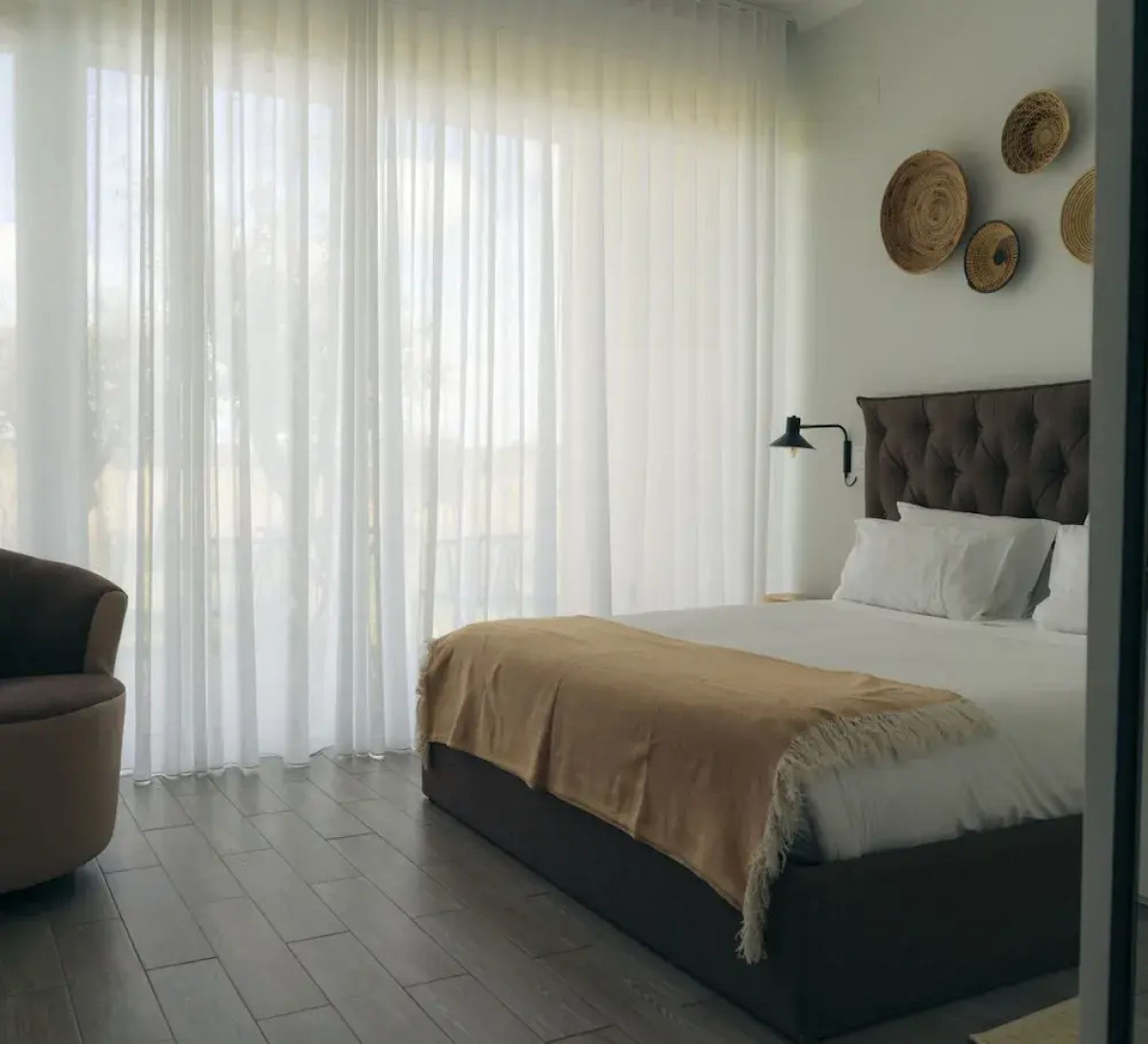 Herdade da Rocha Boutique Lodge