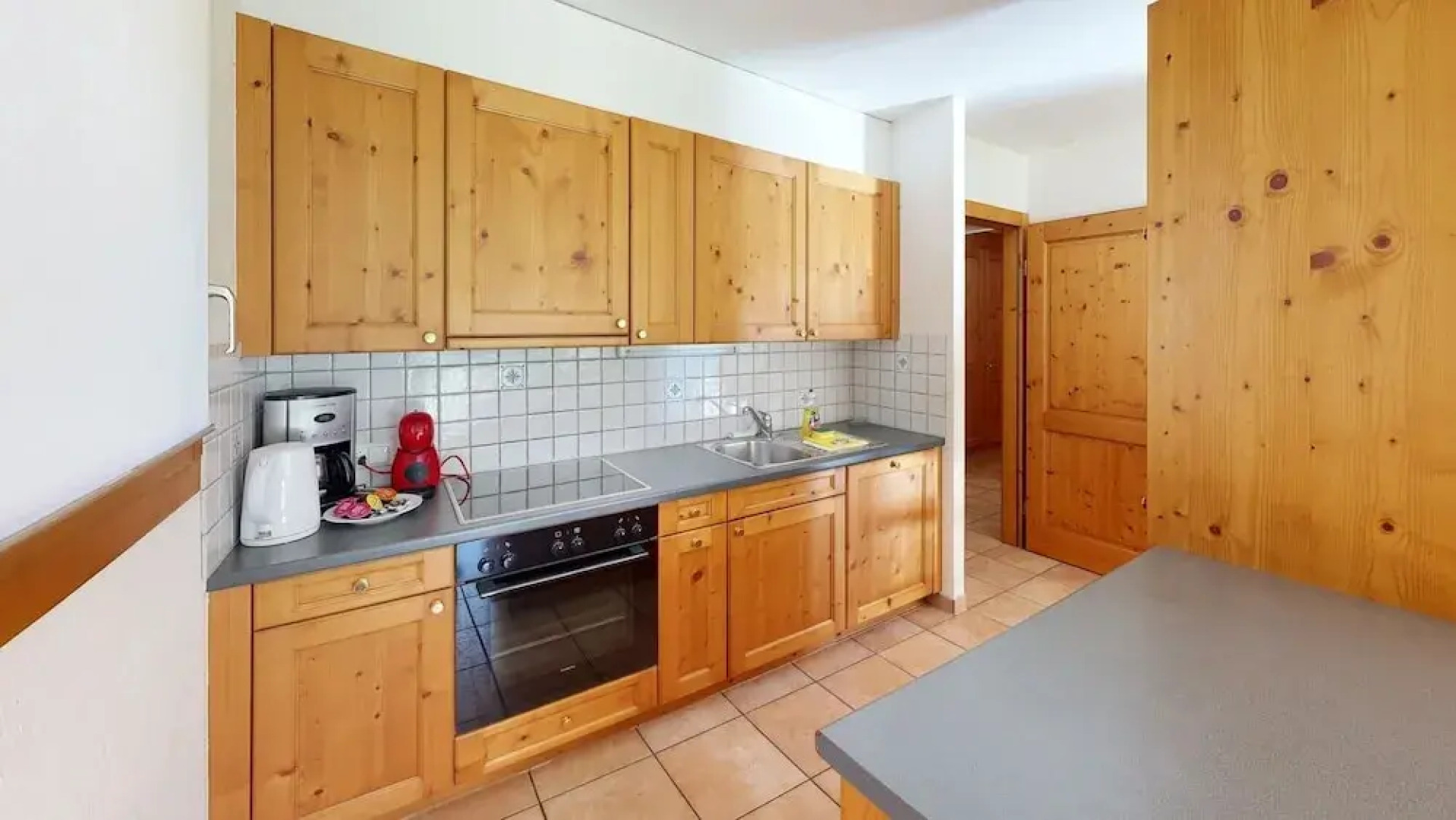 Mountain River Resort