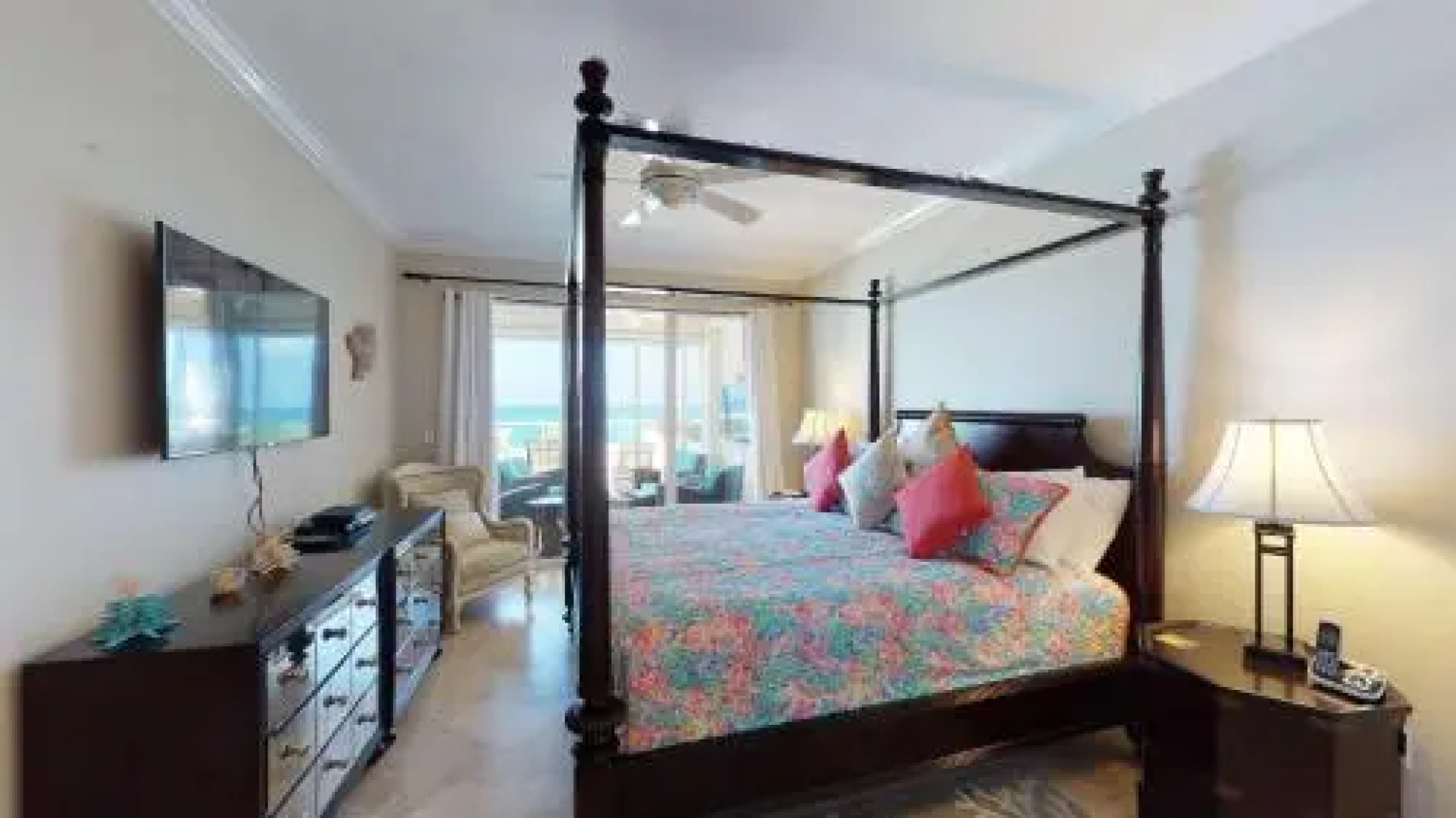 South Bay Beach Club Villa 26