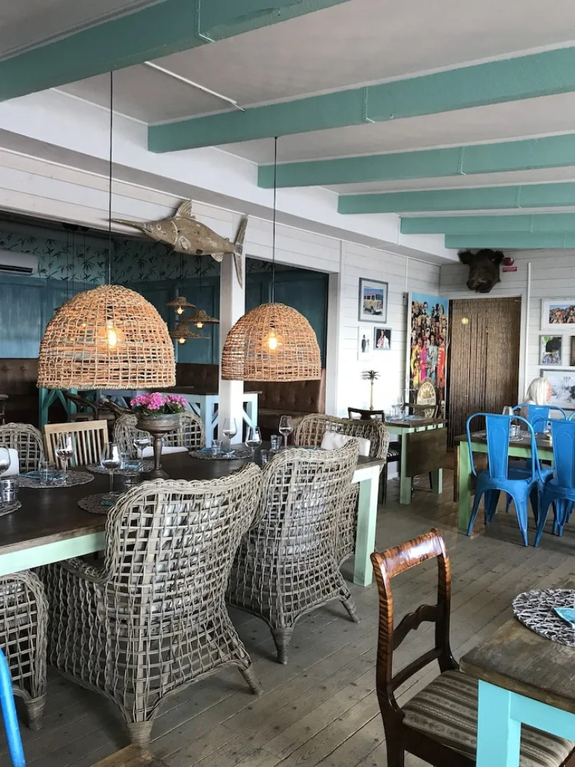 Strandkanten Klittergarden