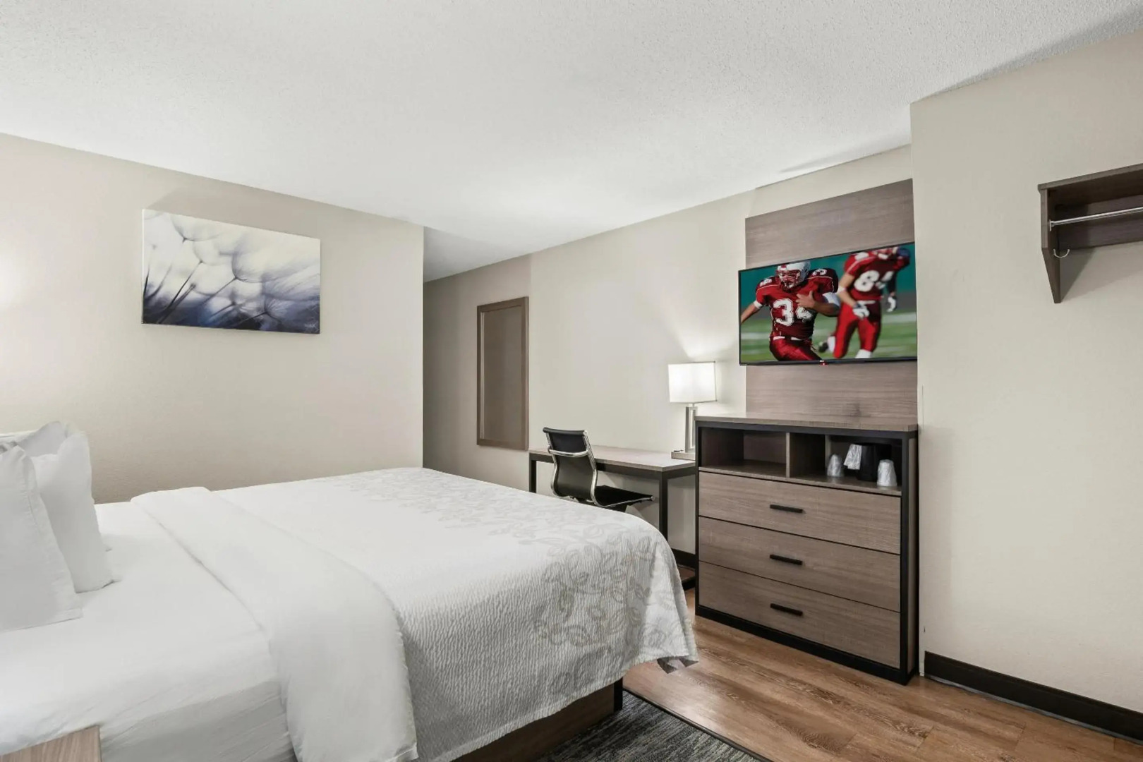 Super 8 By Wyndham Belleville