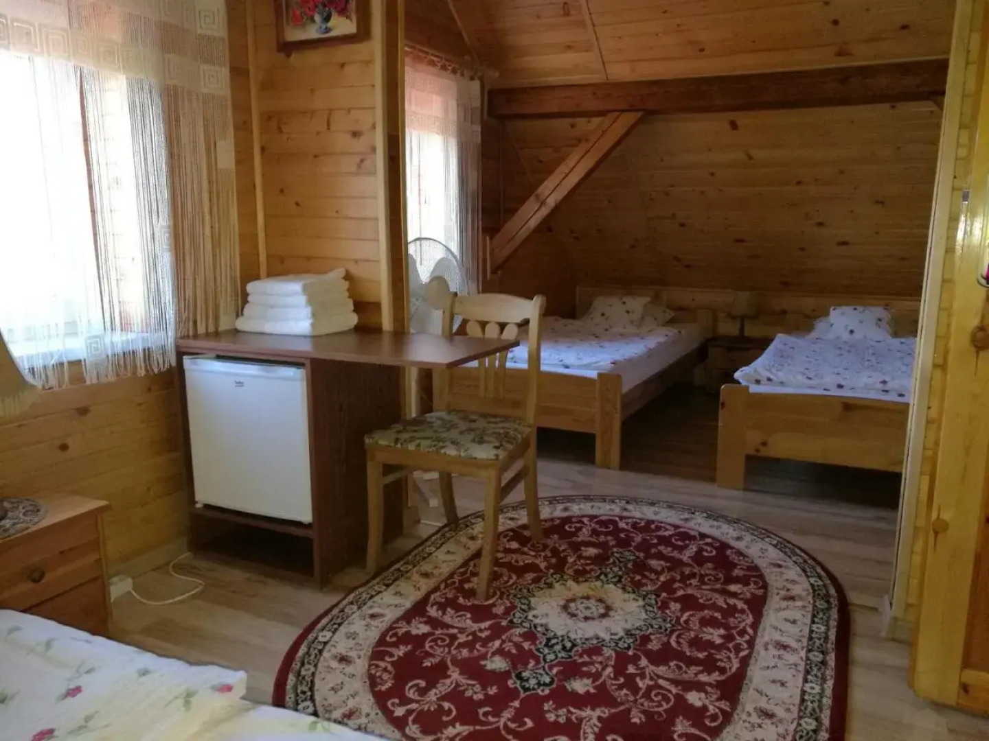 Gościniec Grek Zorba Noclegi