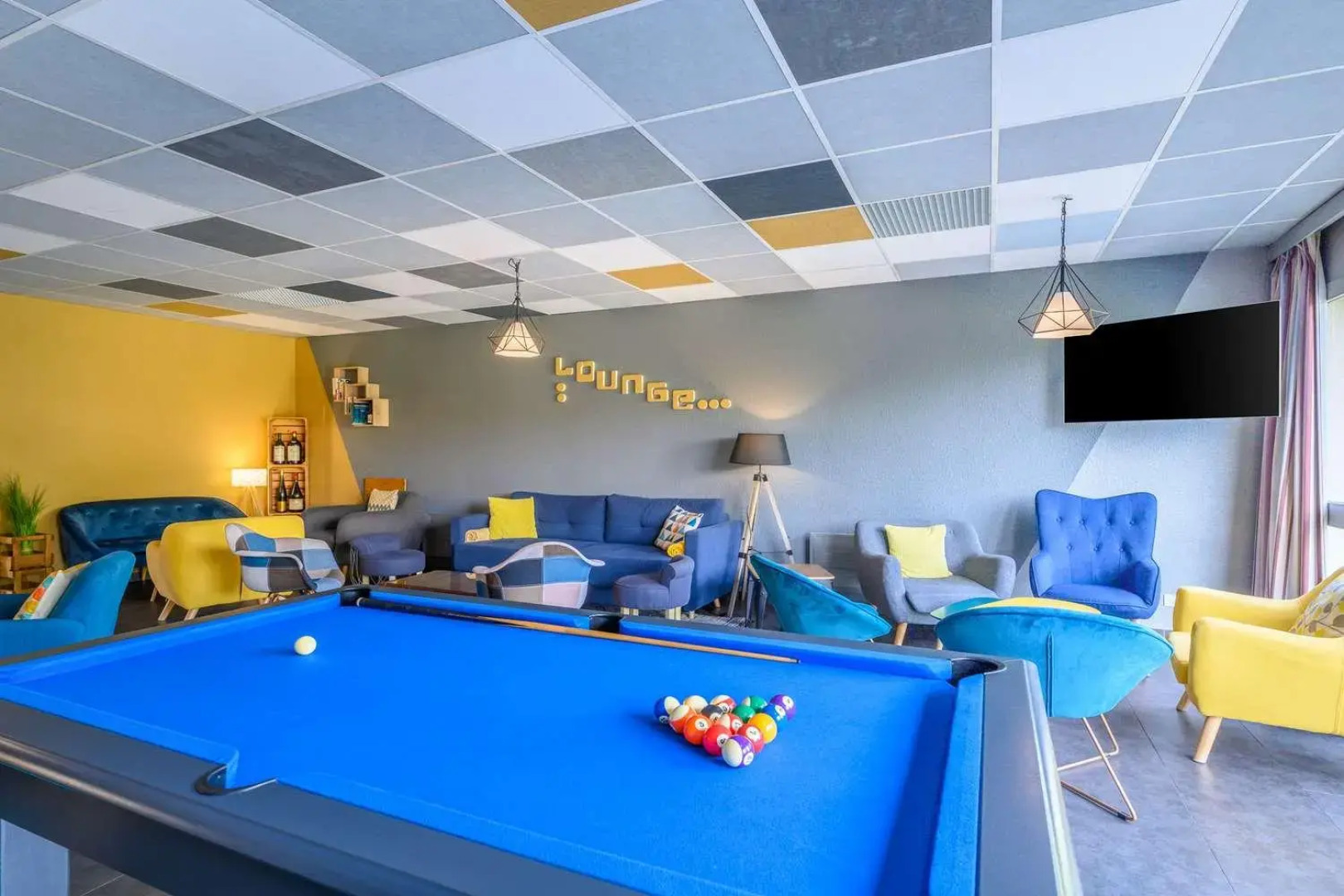 Sure Hotel by Best Western Lille Tourcoing Ex Hotel Garden