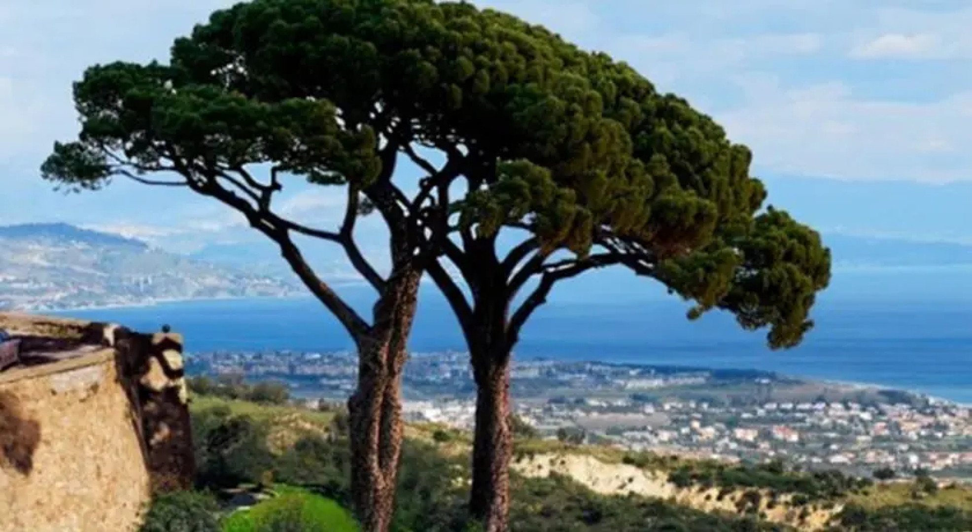 Case Vacanza SantAndrea