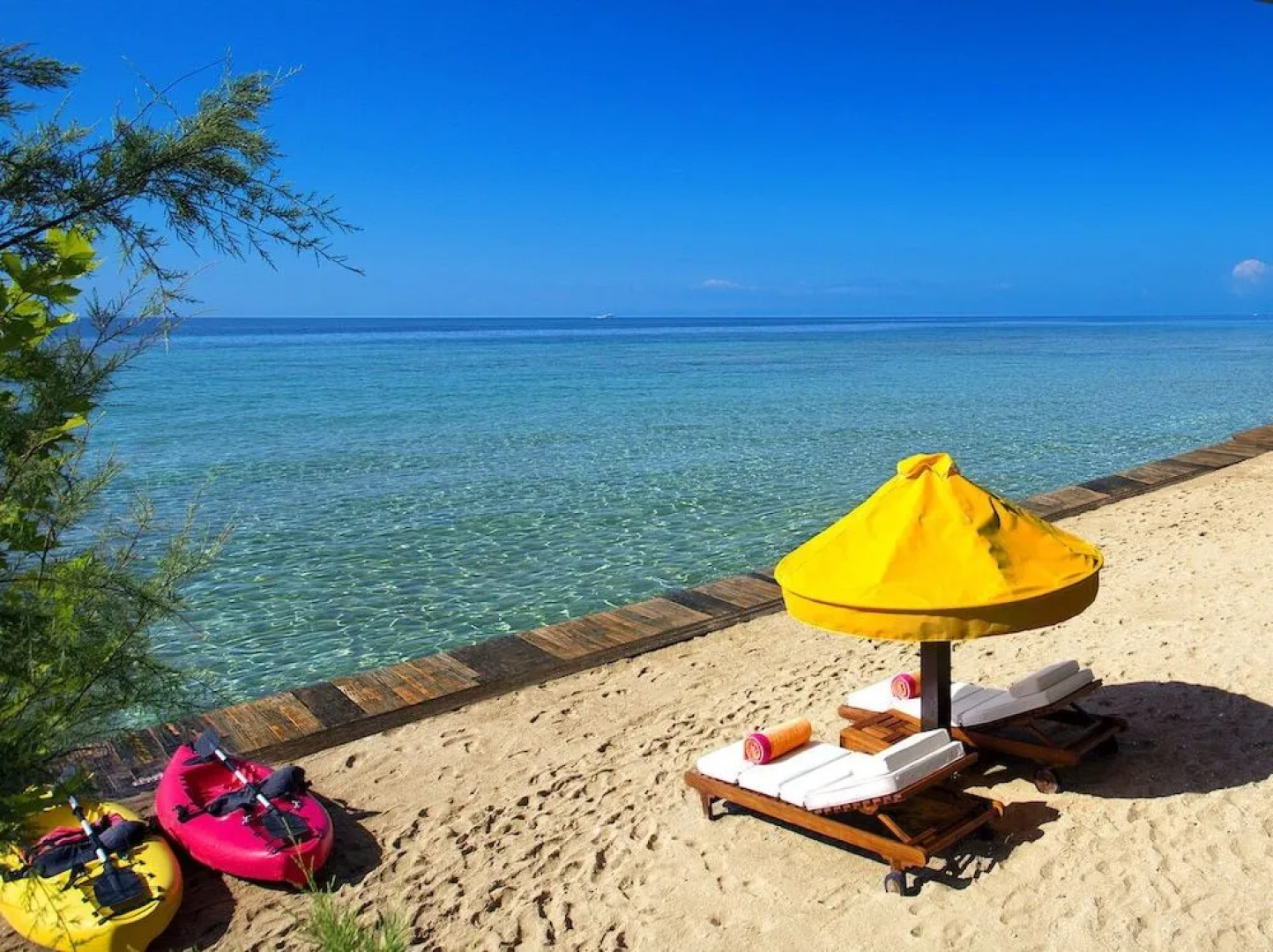 Porto Zante Villas And Spa