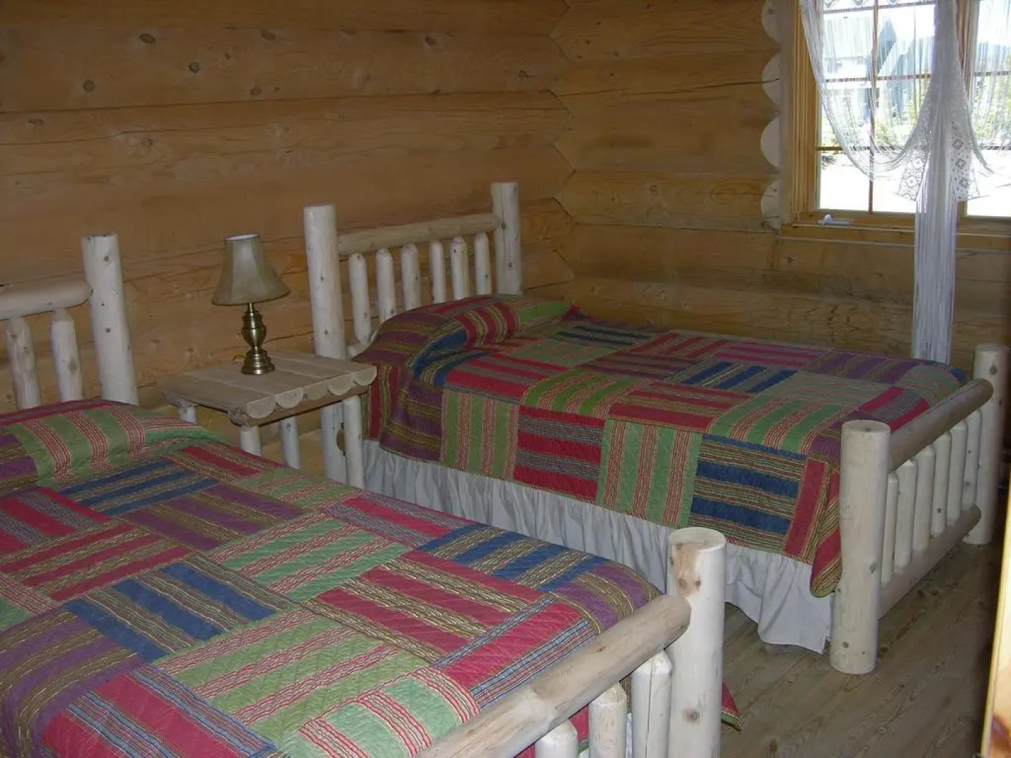 Chalets Passion Quebec