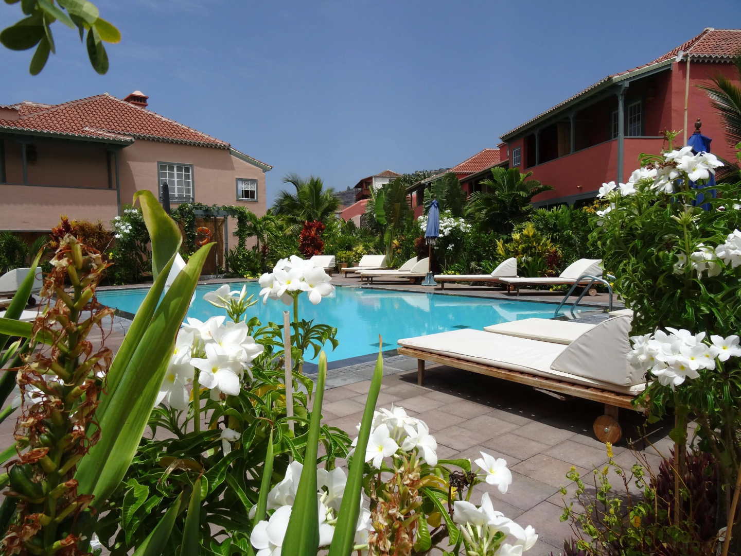 Hotel Hacienda de Abajo - Adults Only
