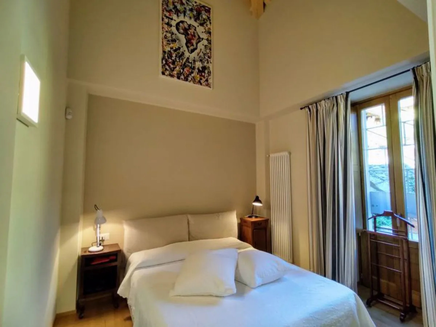 Apartment Rivetta Dorio