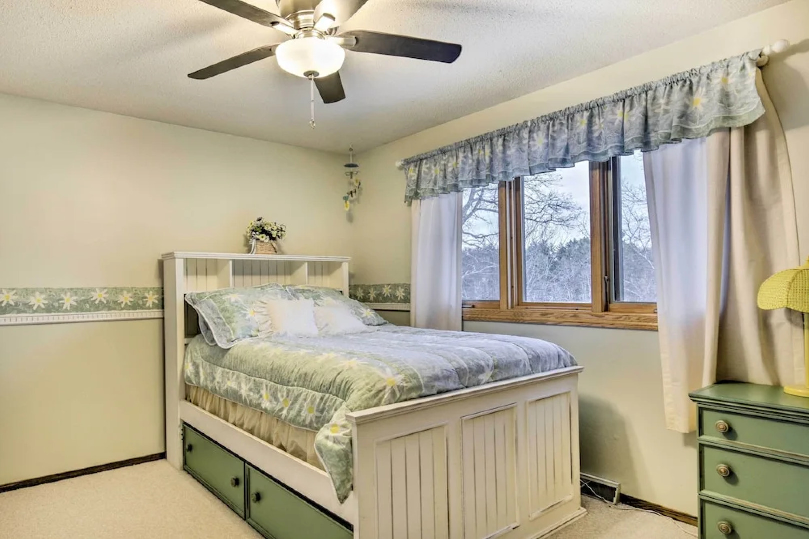 Lake Nokomis Escape w/ Dock & Beach Access