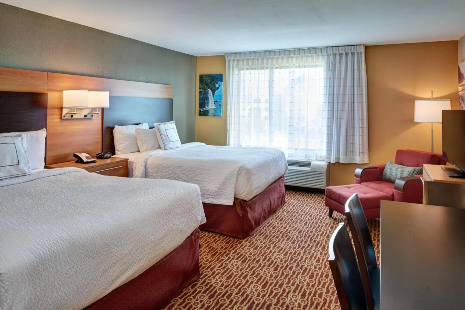 TownePlace Suites by Marriott Detroit Troy