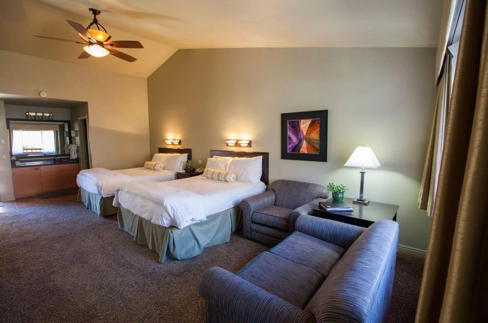 Flanigan's Resort and Spa